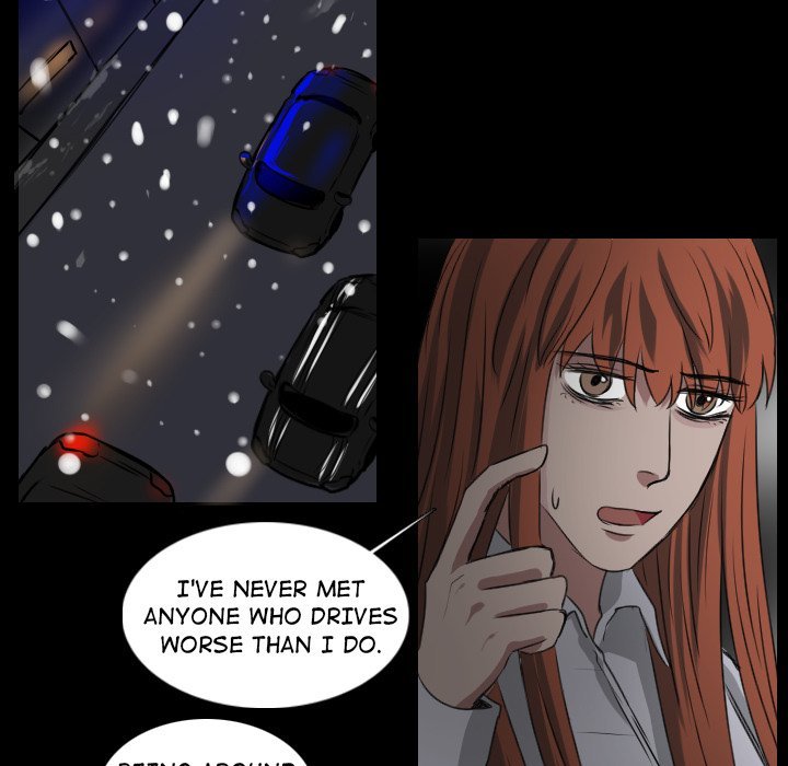 Queen Manhwa - Chapter 25 Page 33