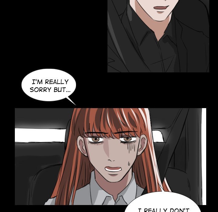 Queen Manhwa - Chapter 25 Page 35