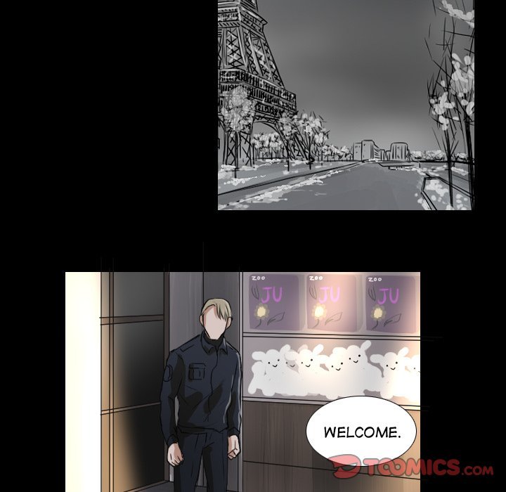 Queen Manhwa - Chapter 25 Page 38