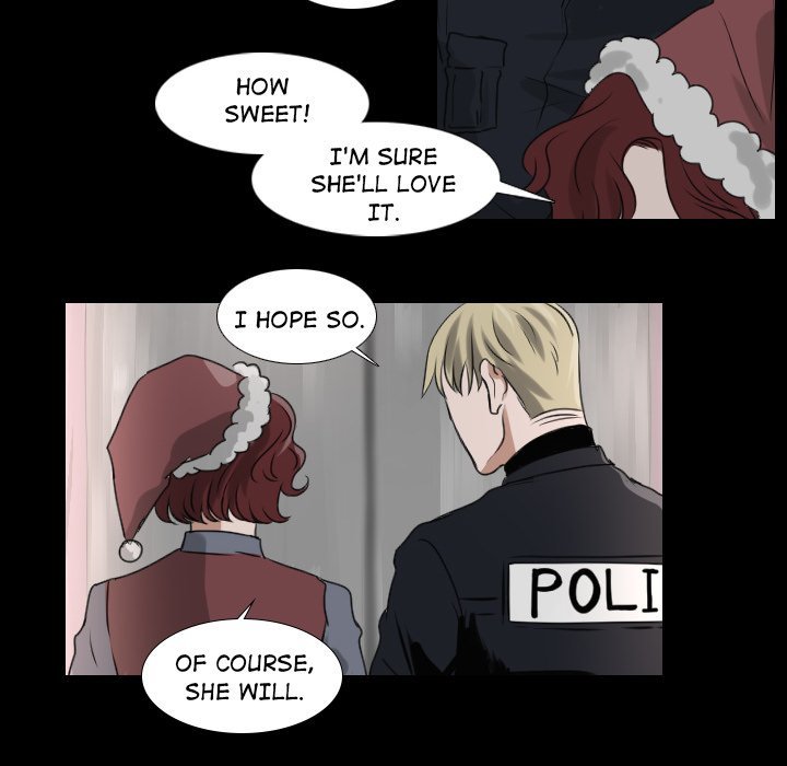 Queen Manhwa - Chapter 25 Page 41