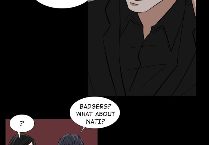 Queen Manhwa - Chapter 31 Page 1