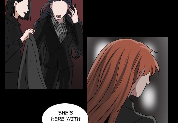 Queen Manhwa - Chapter 31 Page 2