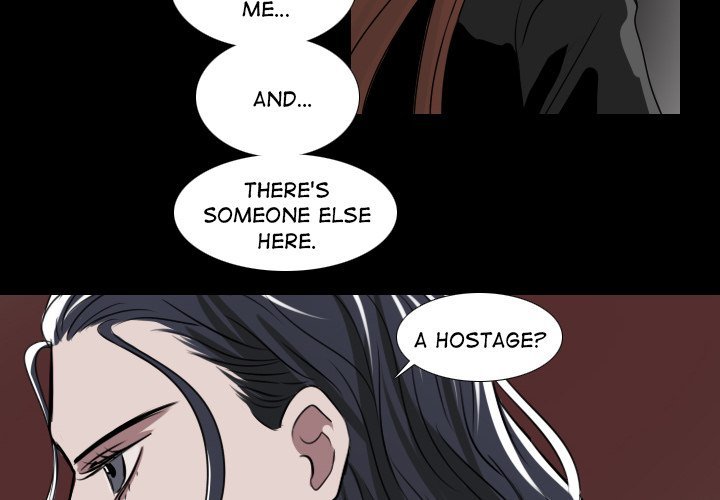 Queen Manhwa - Chapter 31 Page 3