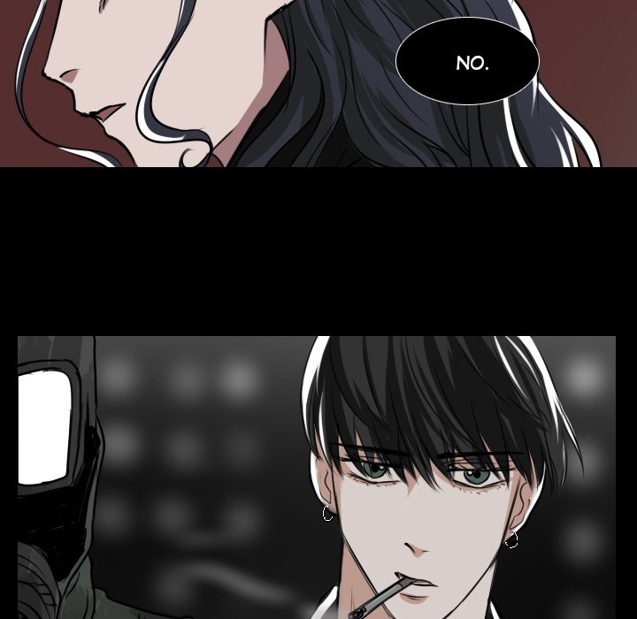 Queen Manhwa - Chapter 31 Page 4