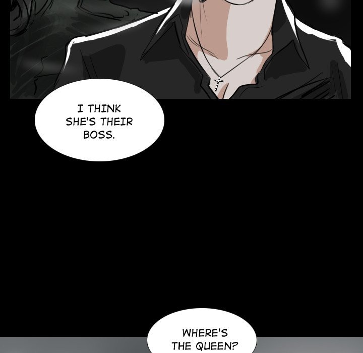 Queen Manhwa - Chapter 31 Page 5