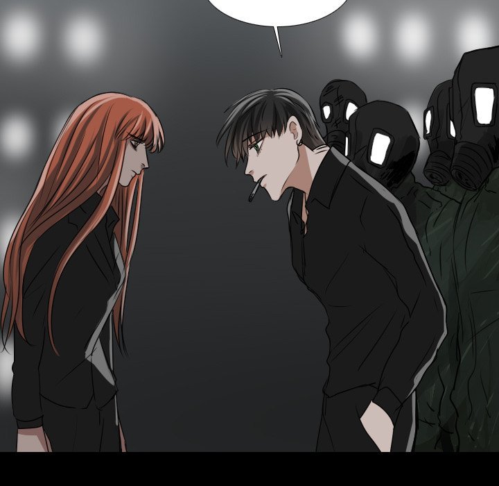 Queen Manhwa - Chapter 31 Page 6