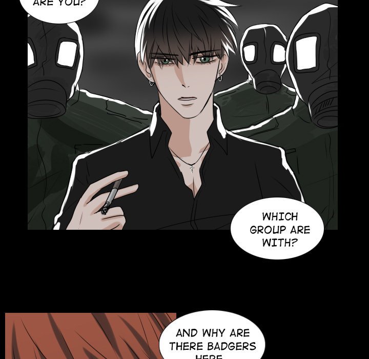 Queen Manhwa - Chapter 31 Page 8