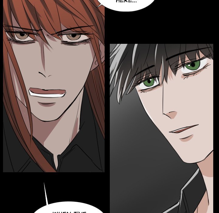 Queen Manhwa - Chapter 31 Page 9