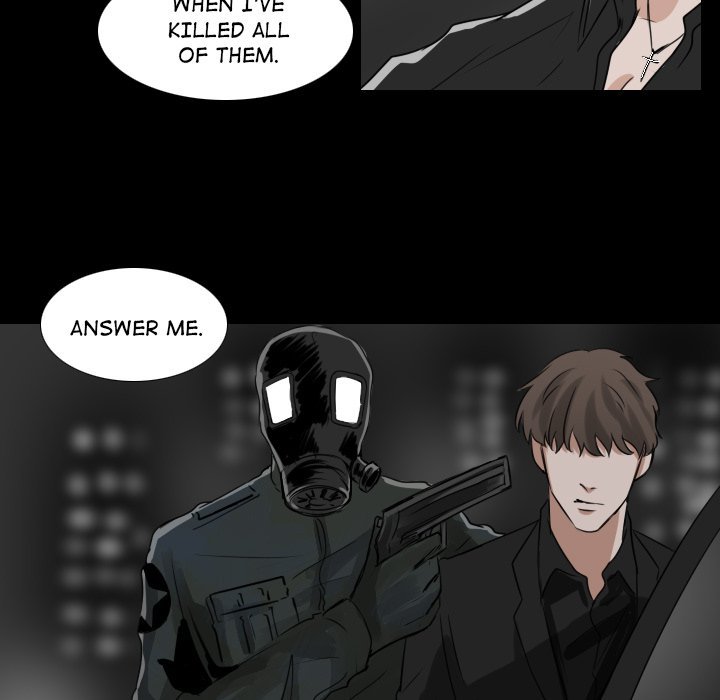 Queen Manhwa - Chapter 31 Page 10