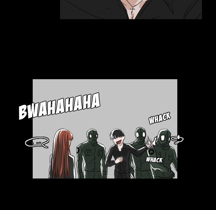 Queen Manhwa - Chapter 31 Page 15