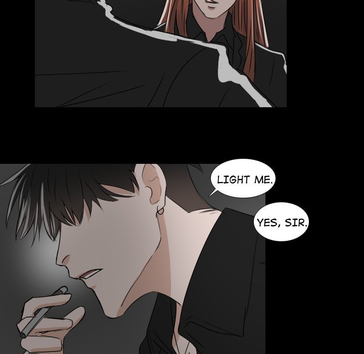 Queen Manhwa - Chapter 31 Page 18