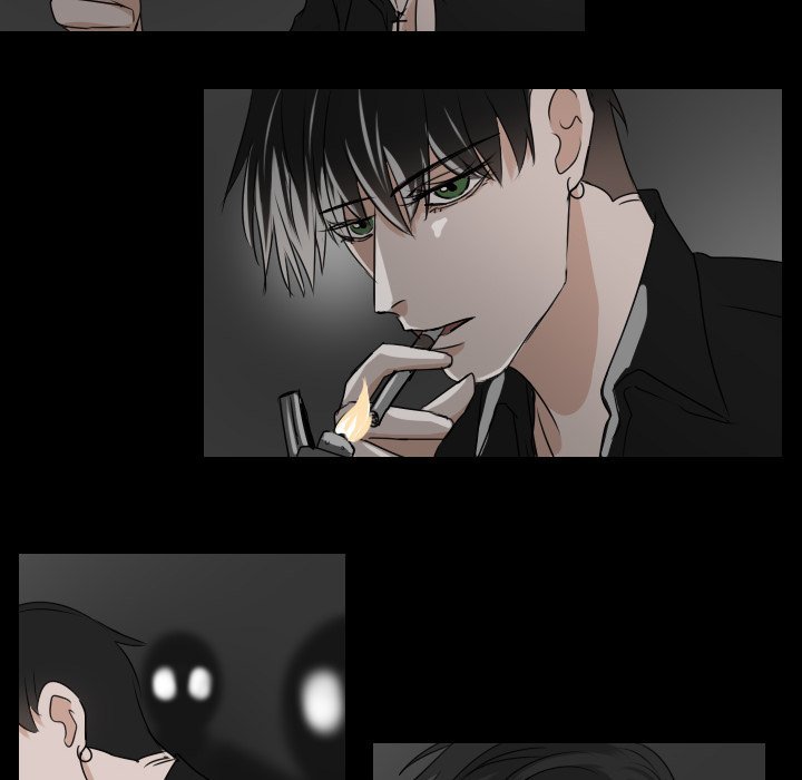Queen Manhwa - Chapter 31 Page 19