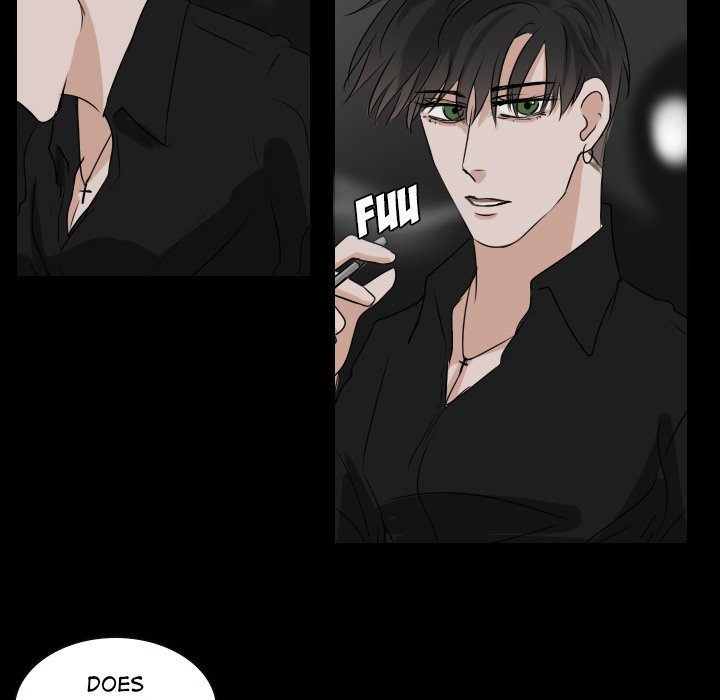 Queen Manhwa - Chapter 31 Page 20