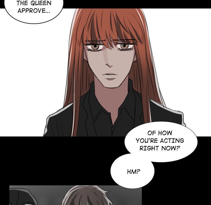 Queen Manhwa - Chapter 31 Page 21