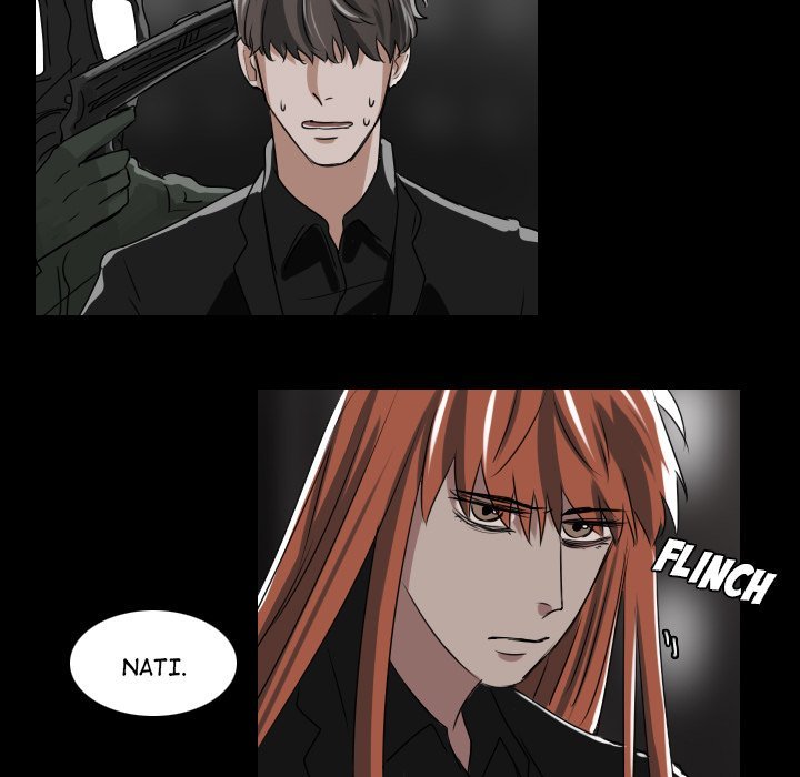 Queen Manhwa - Chapter 31 Page 22