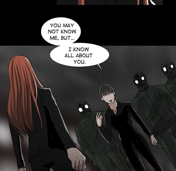 Queen Manhwa - Chapter 31 Page 23
