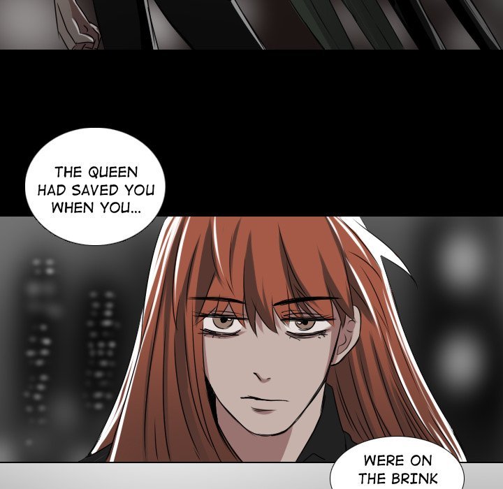 Queen Manhwa - Chapter 31 Page 24