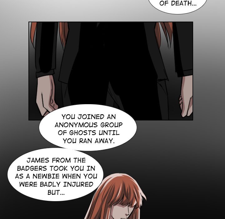 Queen Manhwa - Chapter 31 Page 25