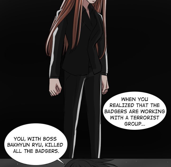 Queen Manhwa - Chapter 31 Page 26