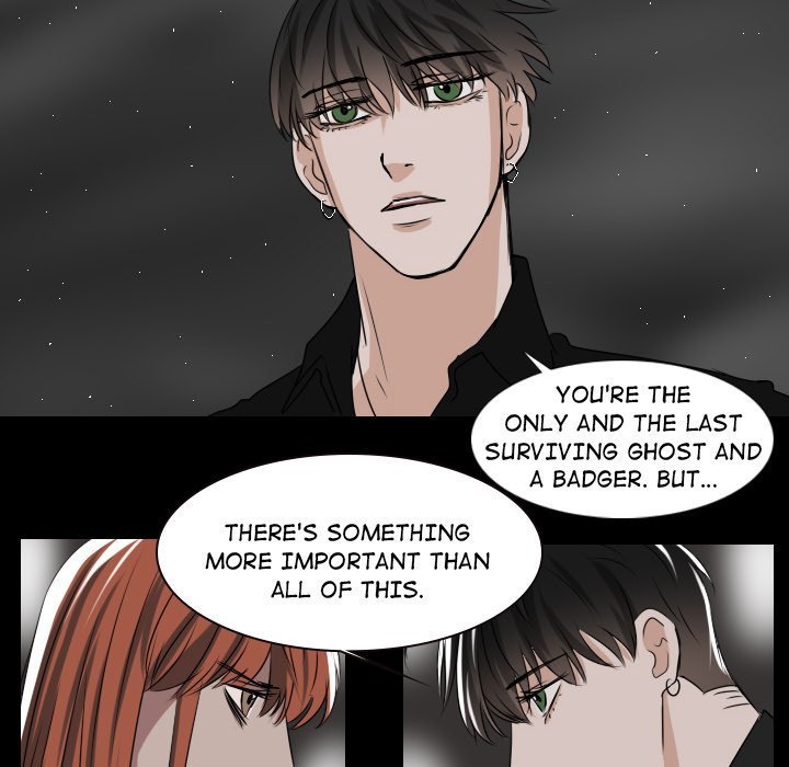 Queen Manhwa - Chapter 31 Page 27