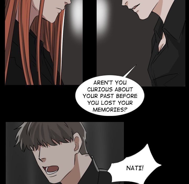 Queen Manhwa - Chapter 31 Page 28