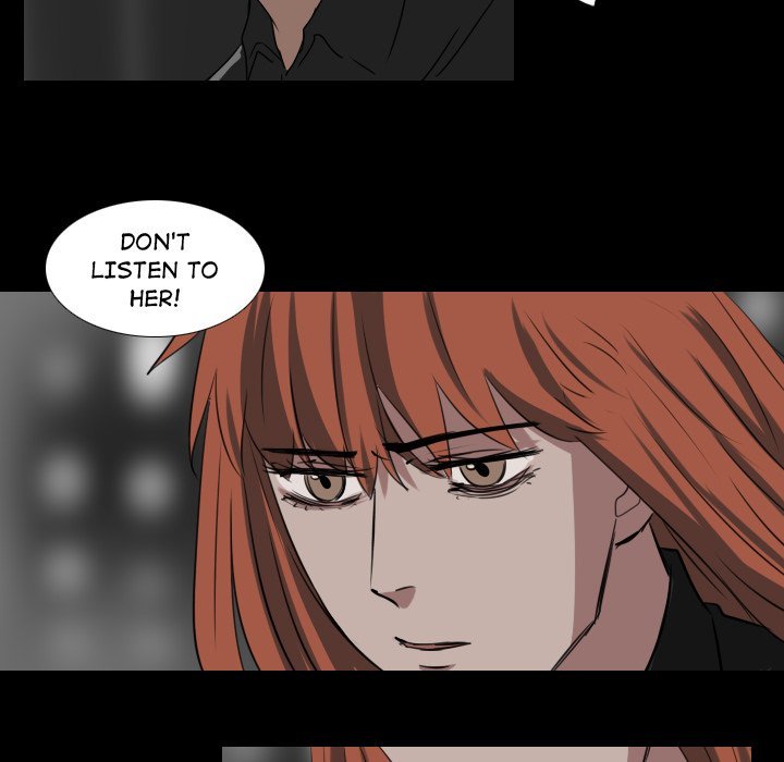Queen Manhwa - Chapter 31 Page 29