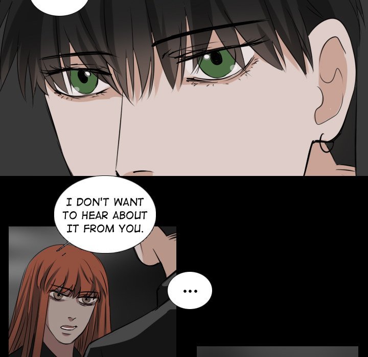 Queen Manhwa - Chapter 31 Page 32