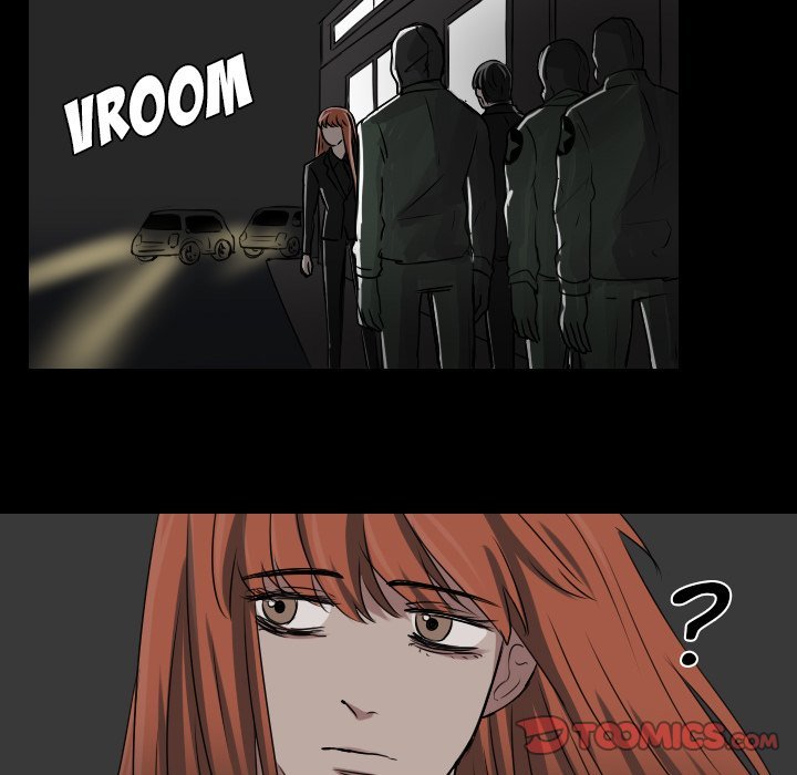 Queen Manhwa - Chapter 31 Page 34