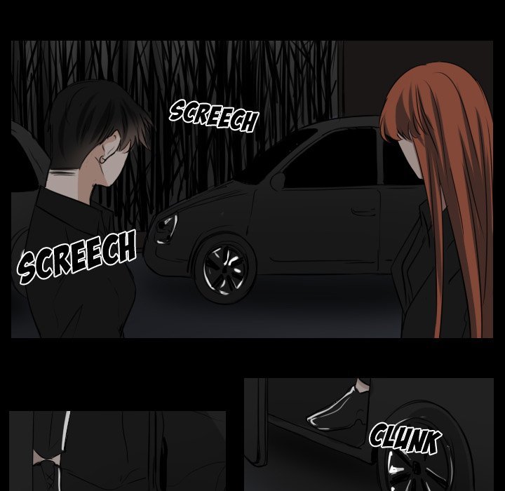 Queen Manhwa - Chapter 31 Page 36