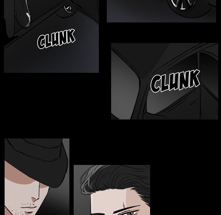 Queen Manhwa - Chapter 31 Page 37