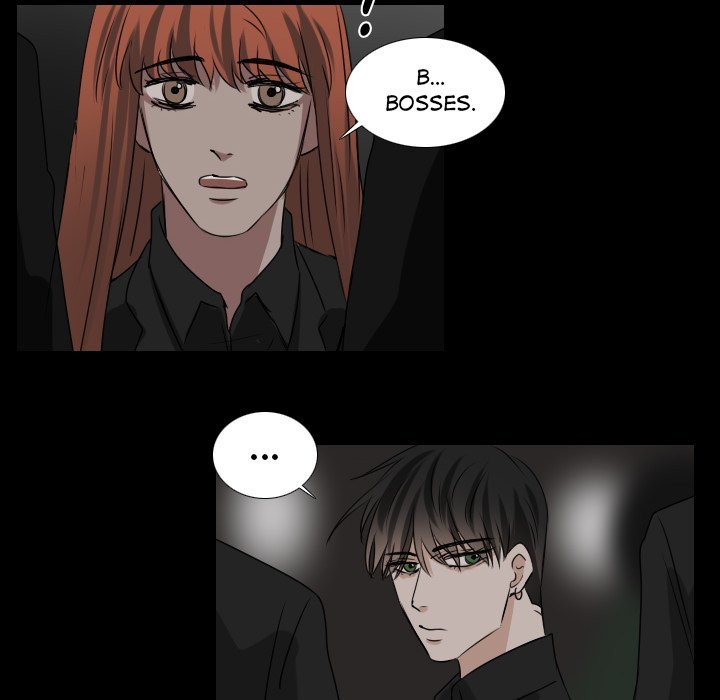 Queen Manhwa - Chapter 31 Page 39