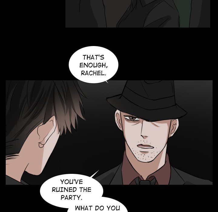 Queen Manhwa - Chapter 31 Page 40