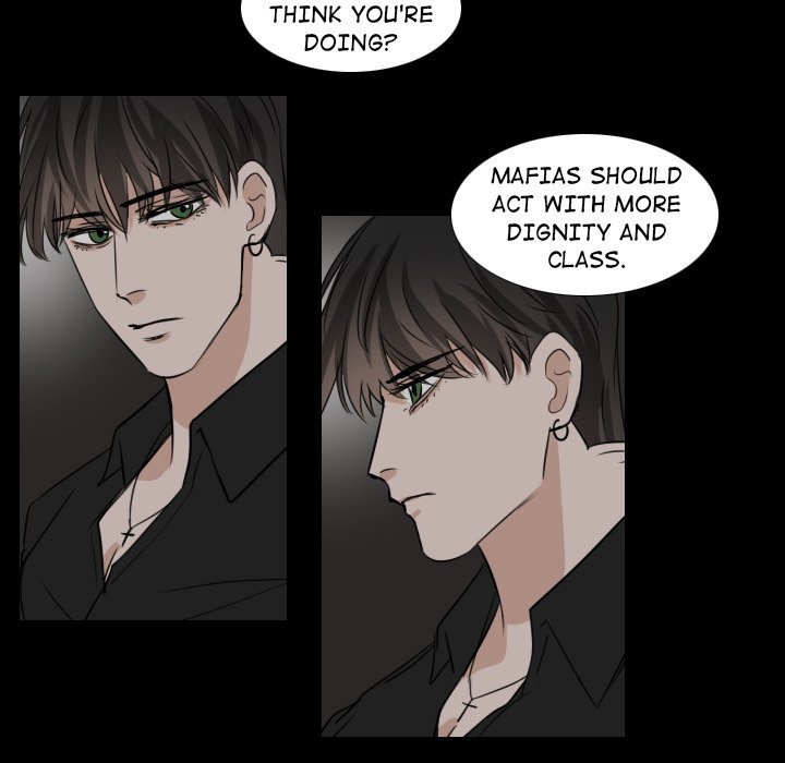 Queen Manhwa - Chapter 31 Page 41