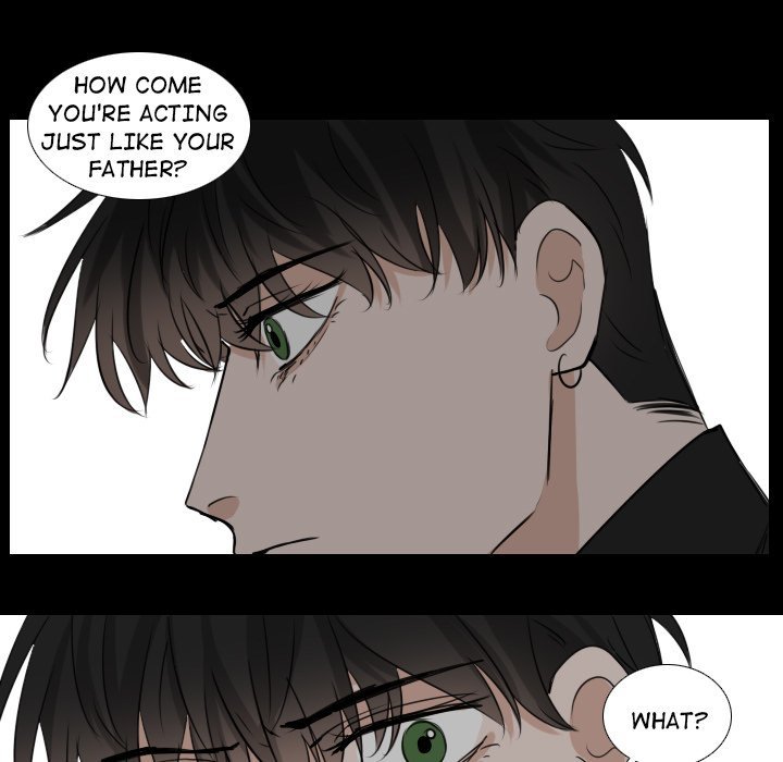 Queen Manhwa - Chapter 31 Page 42