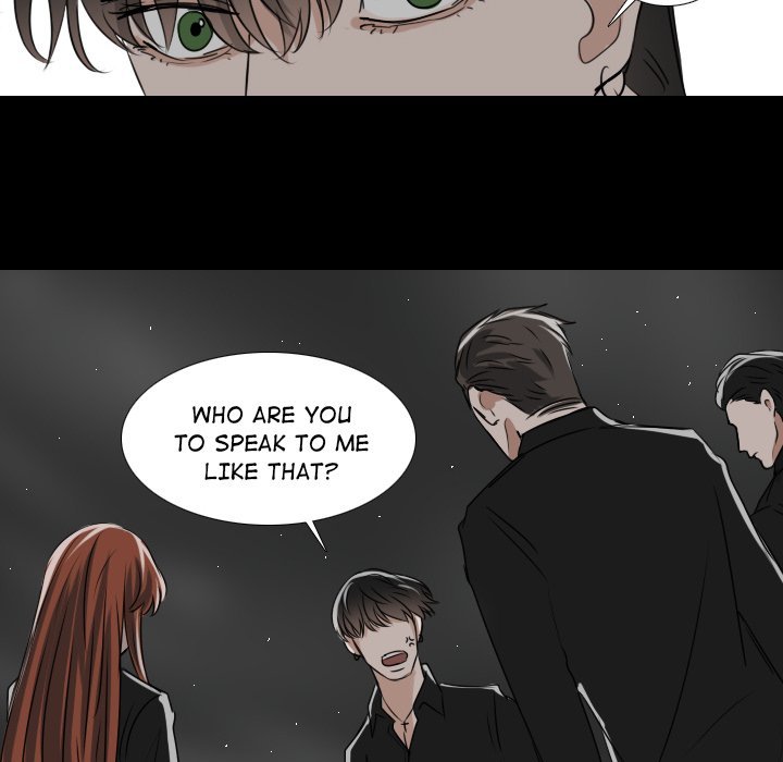 Queen Manhwa - Chapter 31 Page 43