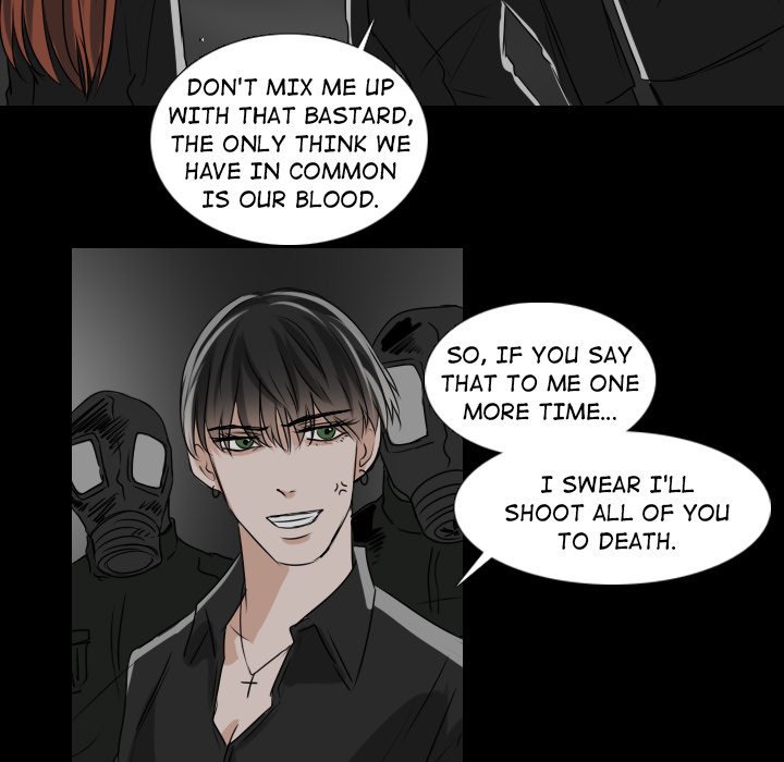Queen Manhwa - Chapter 31 Page 44