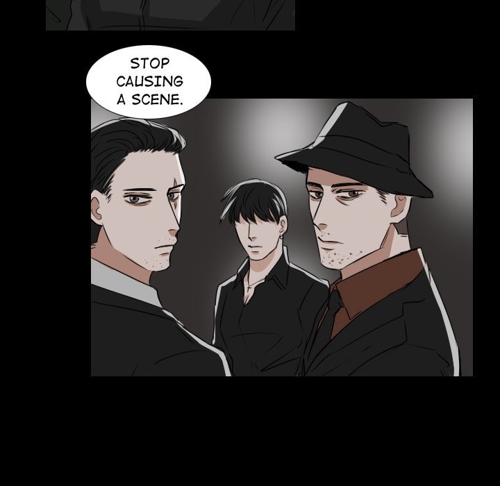 Queen Manhwa - Chapter 31 Page 45