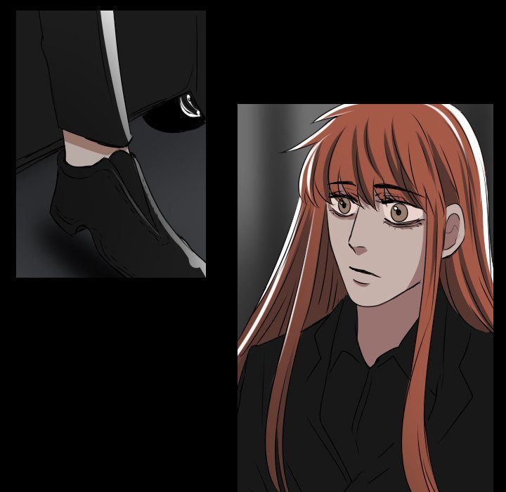 Queen Manhwa - Chapter 31 Page 46