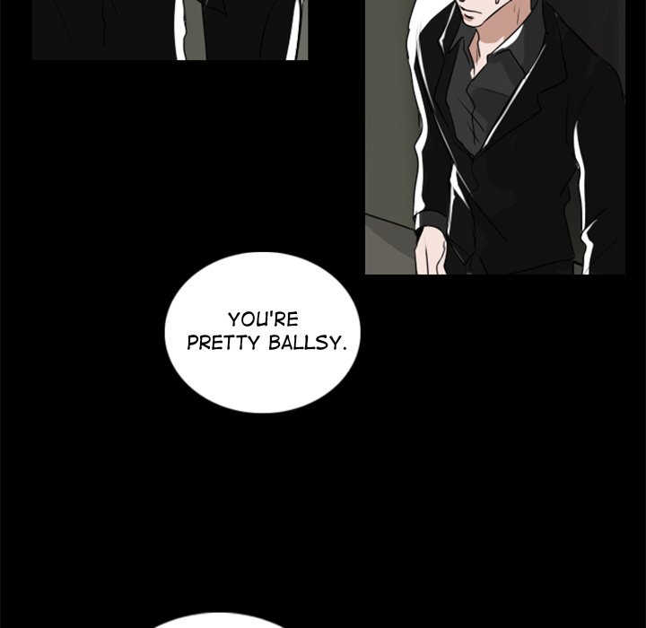 Queen Manhwa - Chapter 2 Page 4