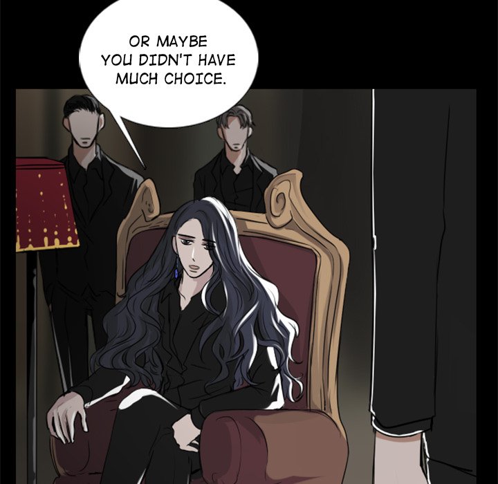 Queen Manhwa - Chapter 2 Page 5