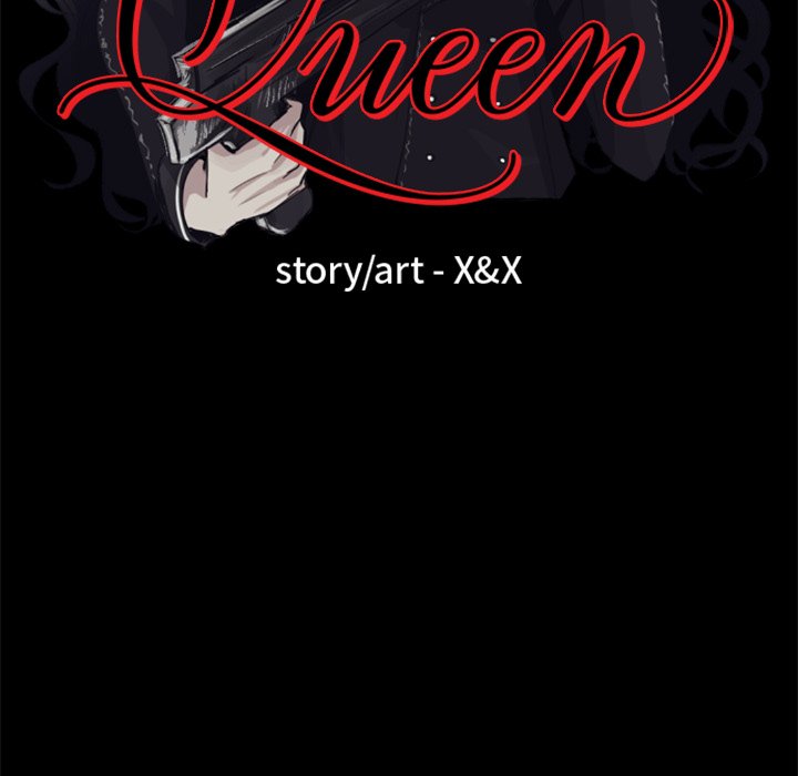 Queen Manhwa - Chapter 2 Page 11