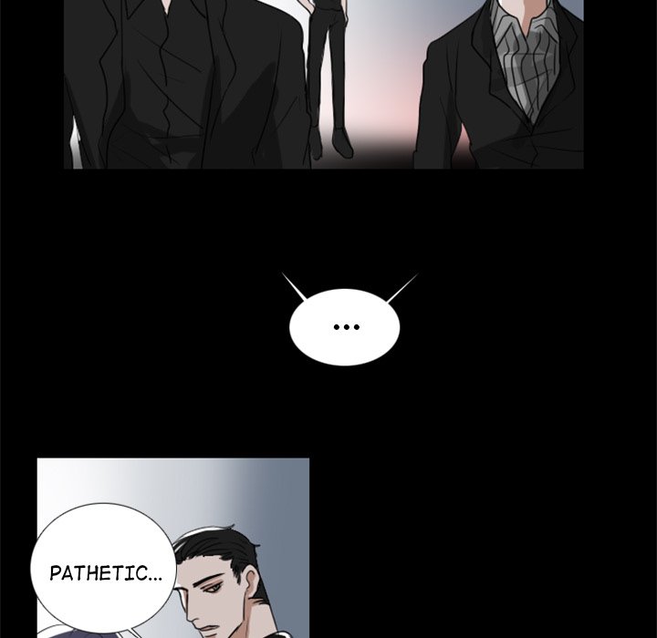 Queen Manhwa - Chapter 2 Page 21