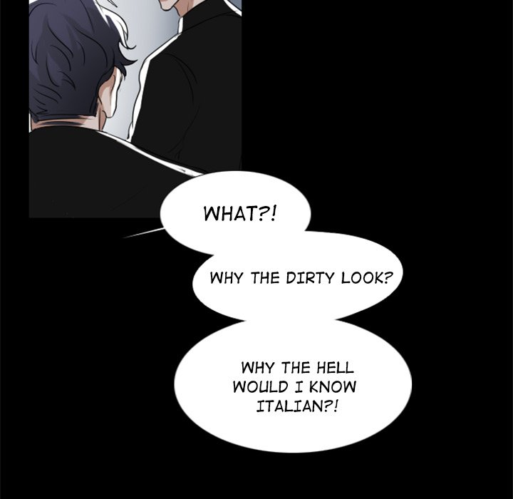 Queen Manhwa - Chapter 2 Page 22