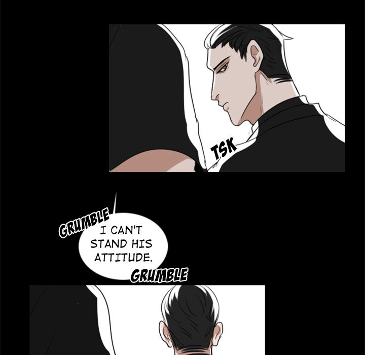 Queen Manhwa - Chapter 2 Page 23