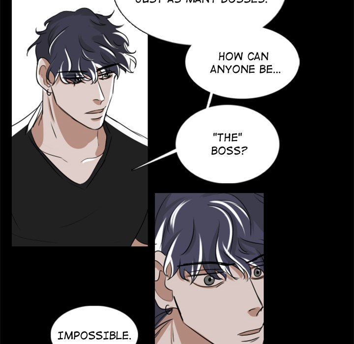 Queen Manhwa - Chapter 2 Page 27