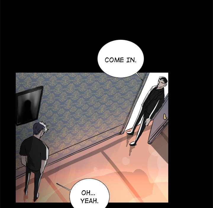 Queen Manhwa - Chapter 2 Page 33
