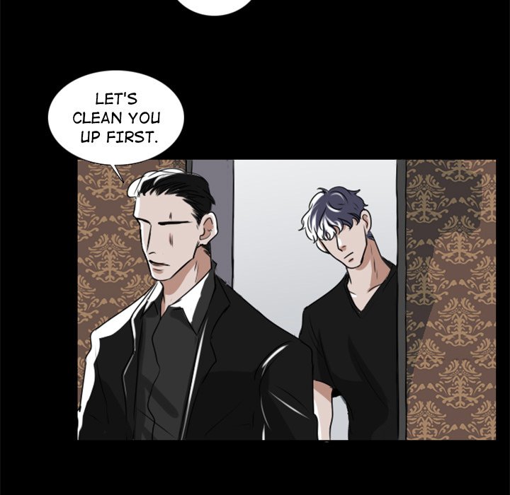 Queen Manhwa - Chapter 2 Page 34