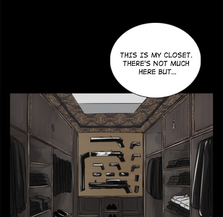 Queen Manhwa - Chapter 2 Page 36