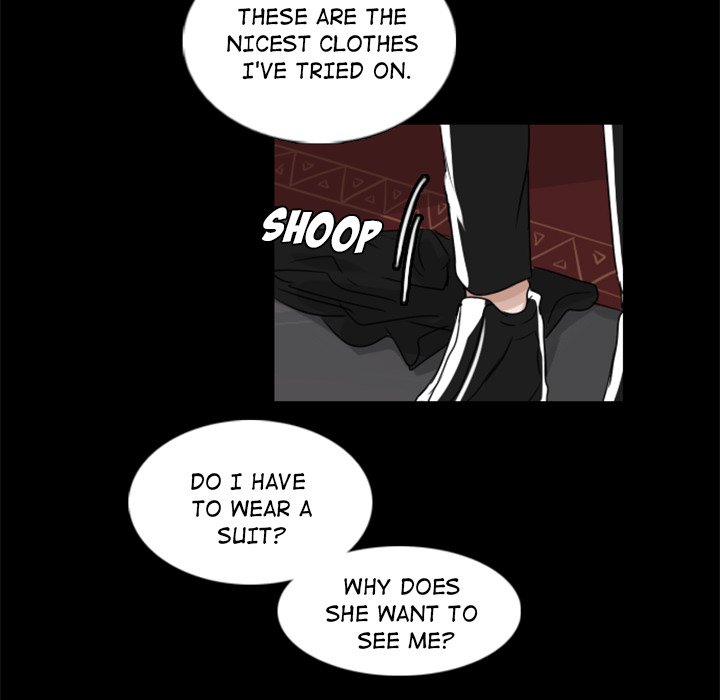 Queen Manhwa - Chapter 2 Page 40