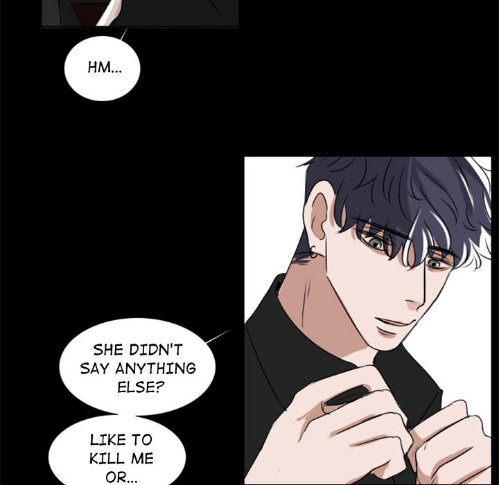 Queen Manhwa - Chapter 2 Page 42